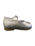 Gulliver Pantofi MX-0110 Plata