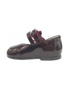 Gulliver Pantofi MY-0210 Burdeos