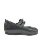 Gulliver Pantofi MY-0210 Gris