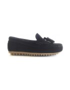 Gulliver Pantofi V/146-14 MOCASIN BORLAS Marino