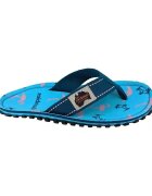 Gumbies Pantofi Islander Flamingo Island
