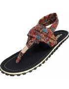 Gumbies Pantofi Slingback Aboriginal