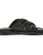 Hadel Pantofi BLACK INCRICIO