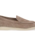 Hadel Pantofi SUEDE SAND
