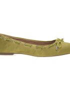 Hadel Pantofi WASABI SATIN