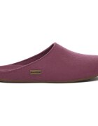 Haflinger Pantofi FUNDUS HEATHER ROSE