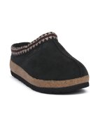 Haflinger Pantofi LAKOTA NERO CALZ G