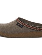 Haflinger Pantofi LUCKY TORF