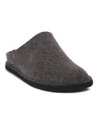 Haflinger Pantofi SOFT ANTRACITE CALZ G