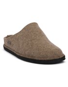 Haflinger Pantofi SOFT TORF CALZ G
