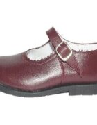 Hamilton Pantofi 1016 Burdeos