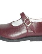 Hamilton Pantofi 1016 Burdeos