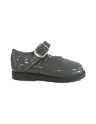 Hamiltom Pantofi 1016 Gris