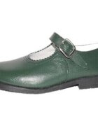 Hamilton Pantofi 1016 Verde