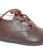 Hamilton Pantofi 162 Marrón