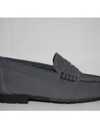 Hamiltom Pantofi 2000 Gris