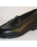 Hamilton Pantofi 7015 br Negro