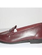 Hamilton Pantofi 7015 Burdeos