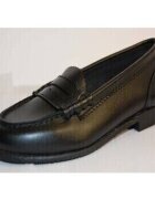 Hamiltom Pantofi 7015 Negro