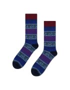 Happy socks Lenjerie intimă Bike Jaquard