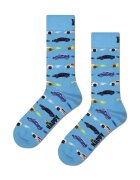 Happy socks Lenjerie intimă Car Stripe