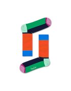 Happy socks Lenjerie intimă Christmas cracker holly gift box