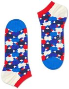 Happy socks Lenjerie intimă Diamond dot low sock