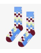 Happy socks Lenjerie intimă Dizzy Check Sock