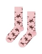 Happy socks Lenjerie intimă Gingerbread