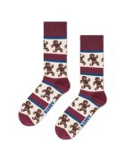 Happy socks Lenjerie intimă Gingerbread Stripe