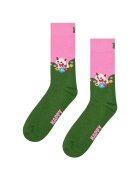 Happy socks Lenjerie intimă Kitten And Flowers