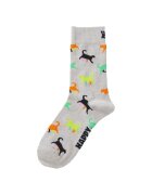 Happy socks Lenjerie intimă Kitten Love Sock