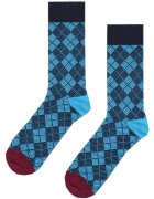 Happy socks Lenjerie intimă Mini Argyle Jaquard
