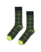 Happy socks Lenjerie intimă Mini Argyle Jaquard