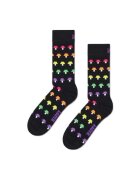 Happy socks Lenjerie intimă Mushroom Stripe