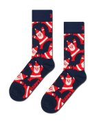 Happy socks Lenjerie intimă Santa