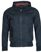 Harrington Îmbracaminte HGO HOODED RECYCLED