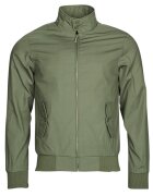 Harrington Îmbracaminte RIPSTOP JACKET RECYCLED