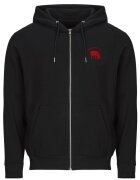 Harrington Îmbracaminte SWEAT ZIPPER