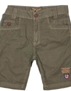 Harry Kayn Îmbracaminte Bermuda homme CARFAX