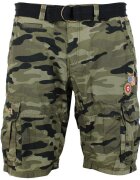 Harry Kayn Îmbracaminte Bermuda homme CARK
