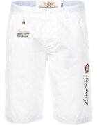 Harry Kayn Îmbracaminte Bermuda homme CREGARY