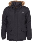 Harry Kayn Îmbracaminte Parka homme CAPIL