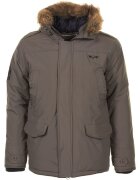 Harry Kayn Îmbracaminte Parka homme CAPIL