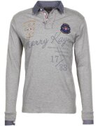 Harry Kayn Îmbracaminte Polo manches longues garçon ECAZBI