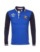 Harry Kayn Îmbracaminte Polo manches longues garçon ECREOR