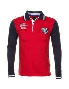 Harry Kayn Îmbracaminte Polo manches longues garçon ECREOR