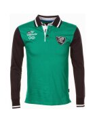 Harry Kayn Îmbracaminte Polo manches longues garçon ECREOR