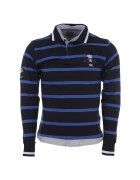 Harry Kayn Îmbracaminte Polo manches longues homme CALAORI
