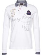 Harry Kayn Îmbracaminte Polo manches longues homme CAZBI